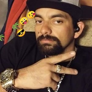 Meet your Posher, Jerry